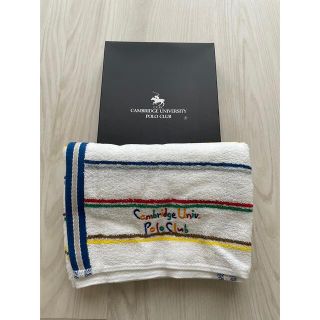 ポロクラブ(Polo Club)の✴︎お値下げ✴︎ポロ フェイスタオル(タオル/バス用品)