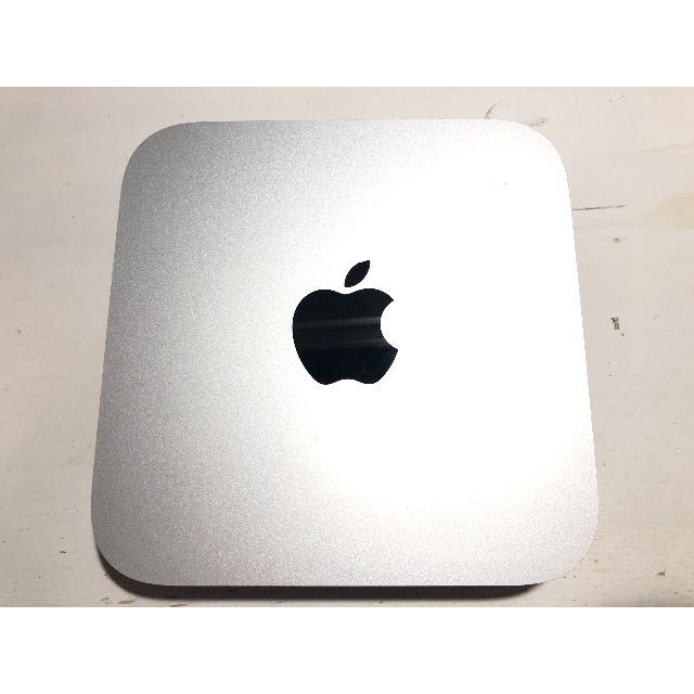Apple - 24時まで【コーラ】Mac mini 2020 M1/16GB/256G