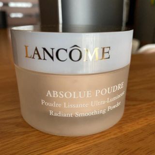 ランコム(LANCOME)のLANCOME  フェイスパウダー02(フェイスパウダー)