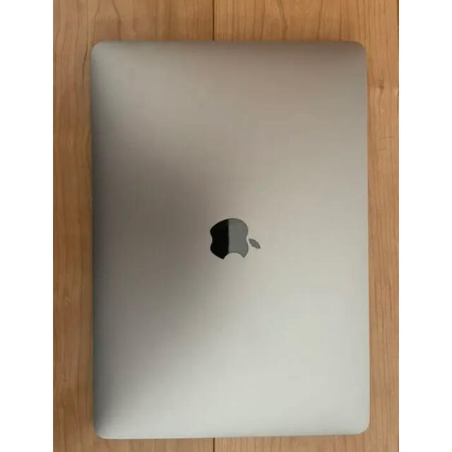 【最終値下げ】MacBook Pro 13-inch core i7 1TB