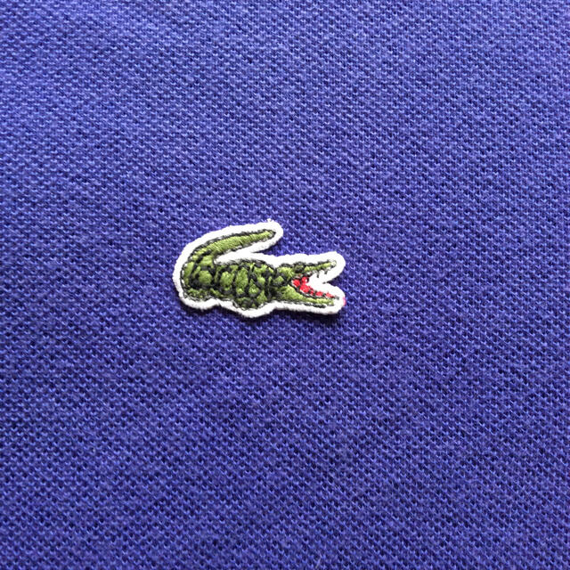 LACOSTE(ラコステ)のラコステ ポロシャツ メンズのトップス(ポロシャツ)の商品写真