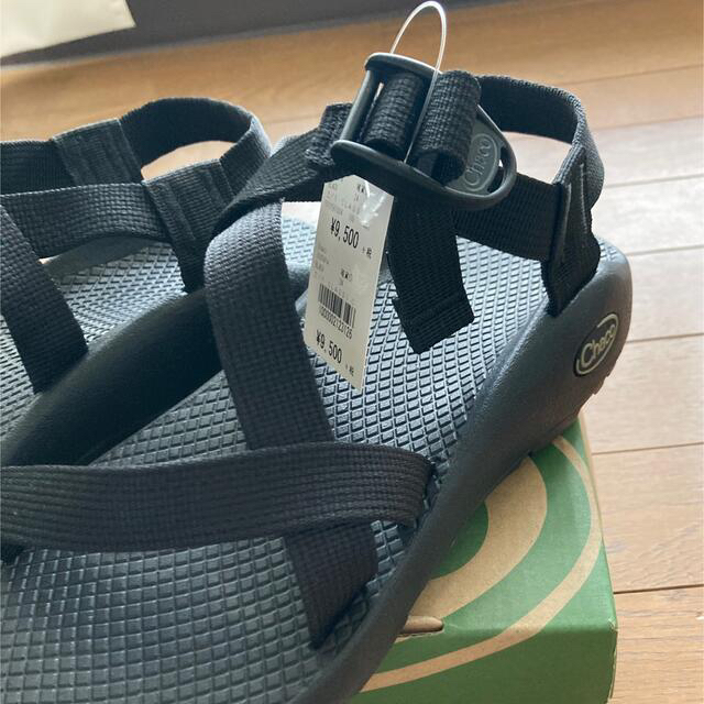 Chaco(チャコ)のchacoサンダル レディースの靴/シューズ(サンダル)の商品写真