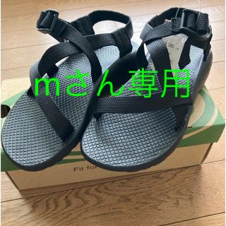 チャコ(Chaco)のchacoサンダル(サンダル)