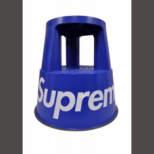 Supreme(シュプリーム)のシュプリーム SUPREME 20AW Wedo Step Stool  インテリア/住まい/日用品の椅子/チェア(その他)の商品写真