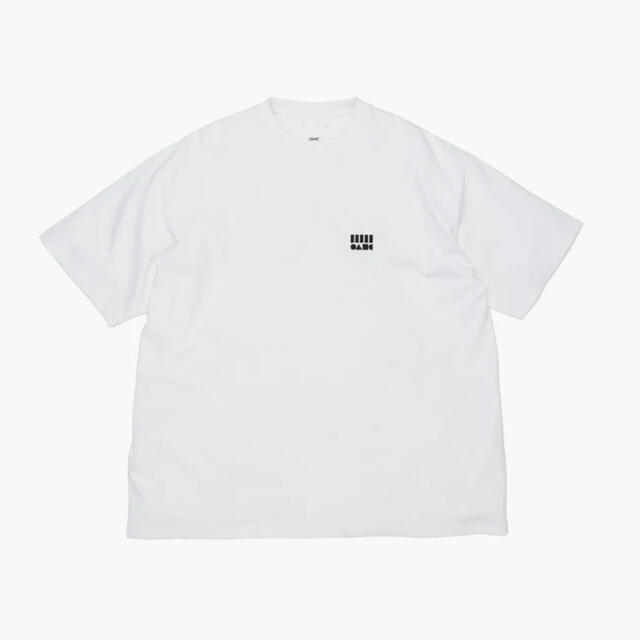 OAMC for Graphpaper S/S Oversized メンズのトップス(Tシャツ/カットソー(半袖/袖なし))の商品写真