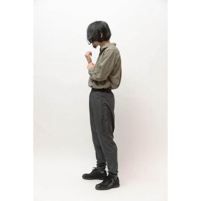 atelierBluebottle  Hiker’s Summer Pants