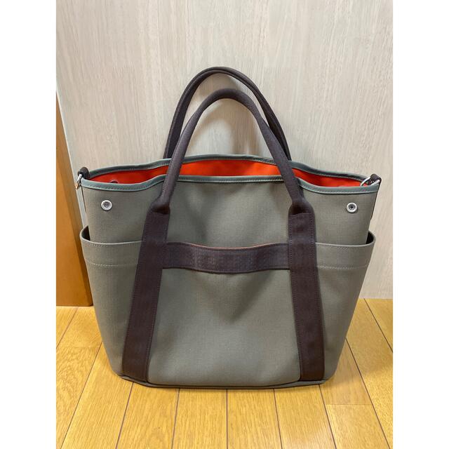 人気商品の Hermes - エルメス トートバック トートバッグ - rinsa.ca