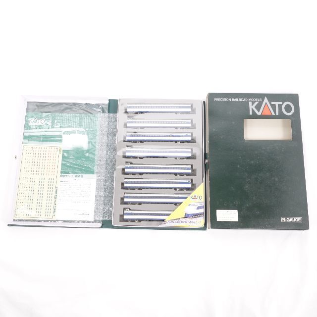 KATO カトー　10-454 0系