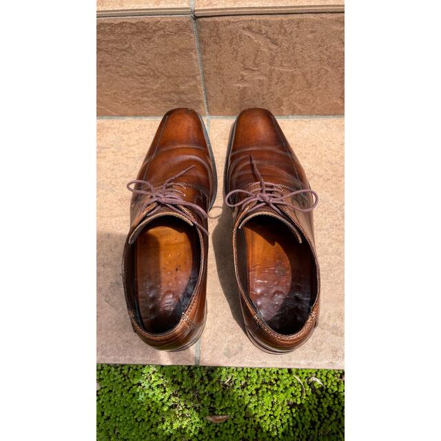 マルイ(マルイ)のビサルノ& carlo botrini  革靴 メンズの靴/シューズ(ドレス/ビジネス)の商品写真