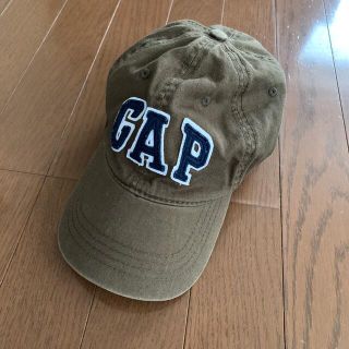 ギャップ(GAP)のGAP 男児　帽子　58センチ　(帽子)