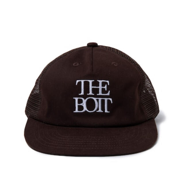 帽子the bott cap