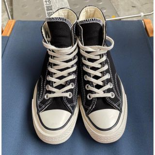 コンバース(CONVERSE)のコンバース　チャックテイラー　ct70(スニーカー)