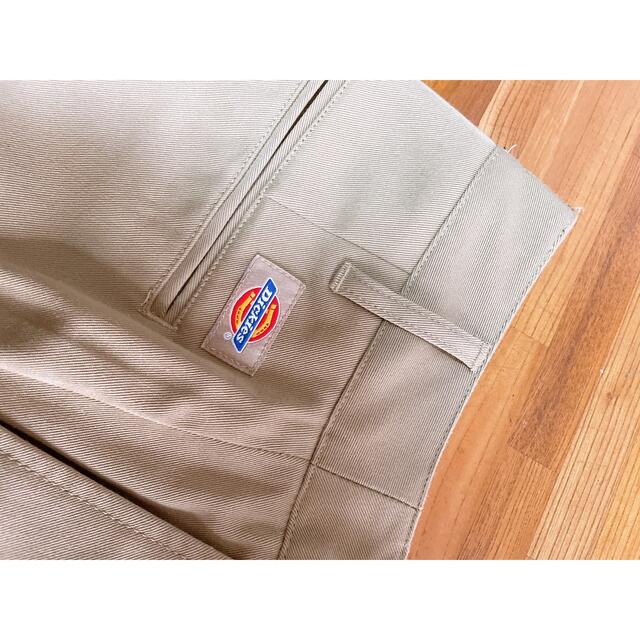 JOURNAL STANDARD(ジャーナルスタンダード)のジャーナルスタンダード　チノパン　dickies レディースのパンツ(チノパン)の商品写真