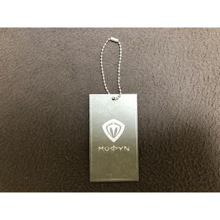 【iKON BOBBY着用】MORPYN ピアス (Silver)