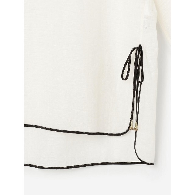Bshop 希少 フィータ Pheeta セーラーカラーシャツ Bshop 希少 フィータ Pheeta セーラーカラーシャツ