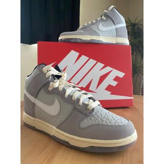 Nike Dunk High PRM \