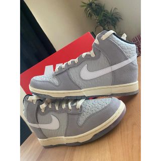 Nike Dunk High PRM \