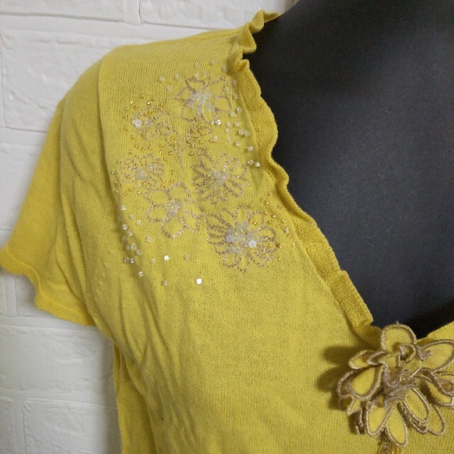 【がございま】 ESPIE'★カットソー(半袖)★新品の通販 by Rui's shop|ラクマ などが