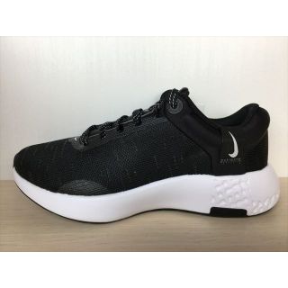 ナイキ(NIKE)のナイキ リニューセレニティラン スニーカー 靴 24,5cm 新品 (1105)(スニーカー)