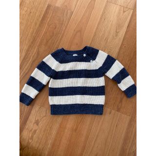 ベビーギャップ(babyGAP)のベビーギャップ　ニット(ニット)