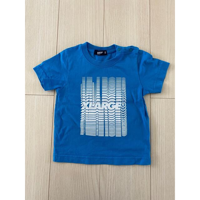 XLARGE - BOYS Tシャツ 3枚セットの通販 by a.o.'s shop｜エクストラ