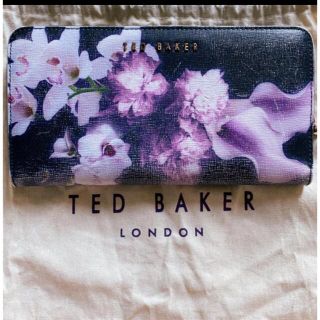 テッドベイカー(TED BAKER)のTed Baker 長財布(財布)