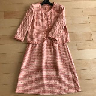 【激安】ジャケット/アウターハロッズ ノーカラージャケット(レディース)の通販 80点 | Harrodsの