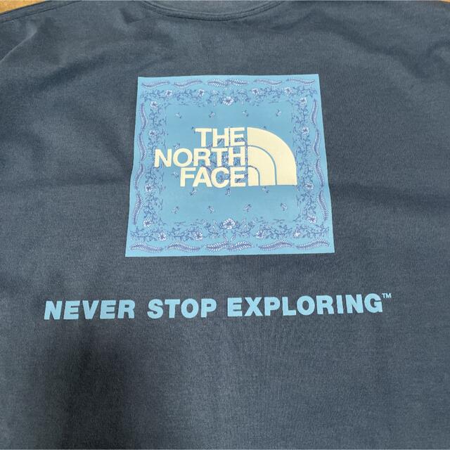 THE NORTH FACE TシャツL