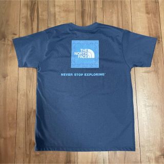 ザノースフェイス(THE NORTH FACE)のTHE NORTH FACE TシャツL(Tシャツ(半袖/袖なし))