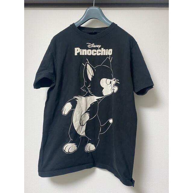 ディズニーとバウンティハンターのコラボTシャツ バウンティーハンター