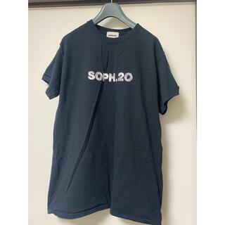 ソフ(SOPH)のSOPH.20  20周年記念Tシャツ　soph20-000007(Tシャツ/カットソー(半袖/袖なし))