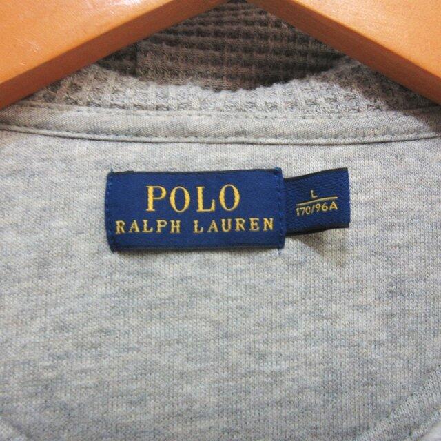 Ralph Lauren(ラルフローレン)のラルフローレン RALPH LAUREN ジップアップ パーカー フーディー レディースのトップス(パーカー)の商品写真