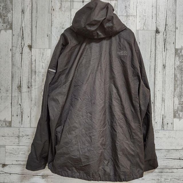 THE NORTH FACE - US規格ノースフェイスナイロンジャケットハイベント