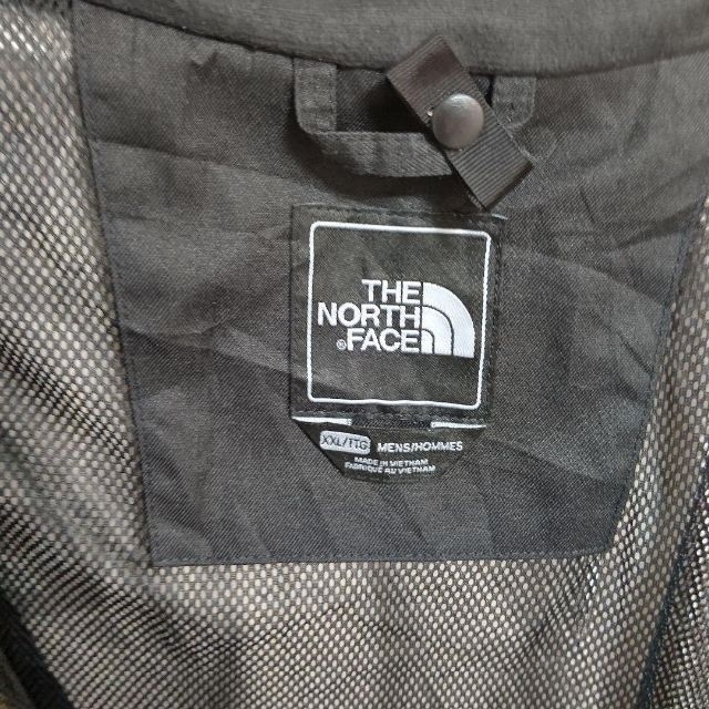THE NORTH FACE - US規格ノースフェイスナイロンジャケットハイベント