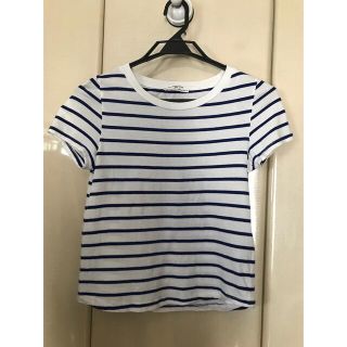 ザラ(ZARA)のZARA Tシャツ(Tシャツ(半袖/袖なし))