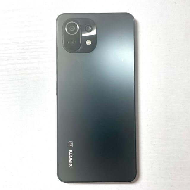 Xiaomi Mi 11 Lite 5G 1