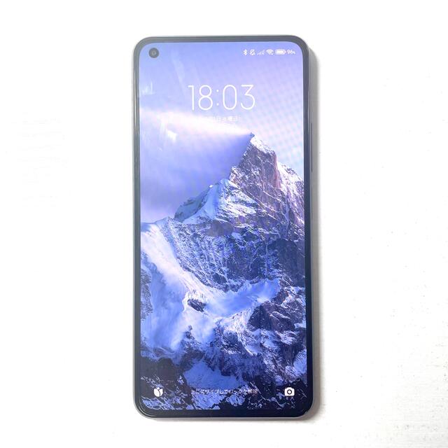 Xiaomi Mi 11 Lite 5G 2