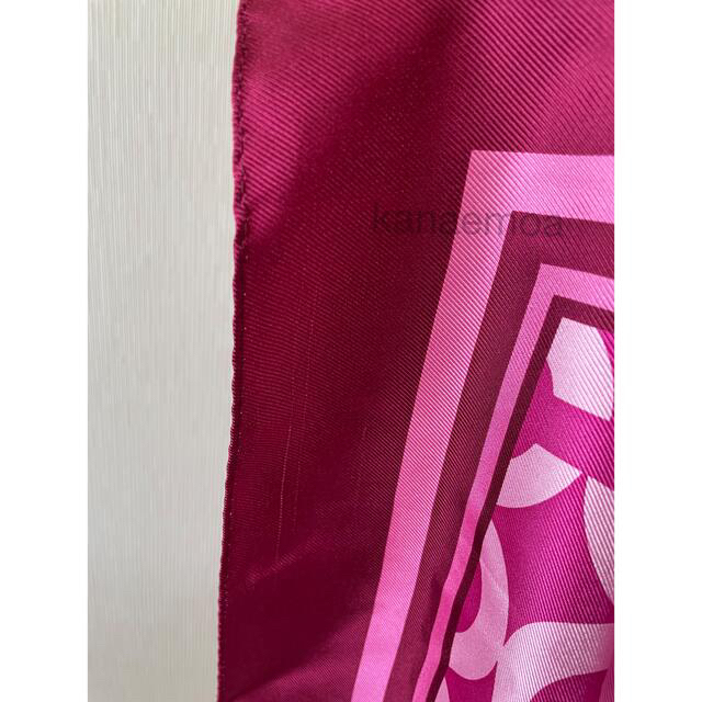 COACH(コーチ)の未使用◆COACH スカーフ シグネチャー コーチ レディースのファッション小物(バンダナ/スカーフ)の商品写真