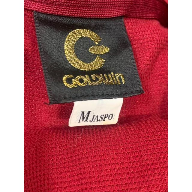 【当店一番人気】 GOLDWIN 休暇 by ジャージ―上下の通販 ワインレッド Goldwin - その他