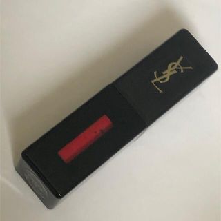 イヴサンローランボーテ(Yves Saint Laurent Beaute)のイヴサンローラン ルージュ ピュールクチュール ヴェルニ ヴィニルクリーム411(リップグロス)