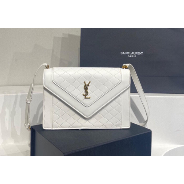Yves S Lt B - 超美品♡Yves S Lt ♡ショルダーバッグの通販 55 イヴ
