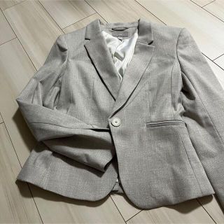 エイチアンドエム(H&M)のH&M ジャケット(テーラードジャケット)