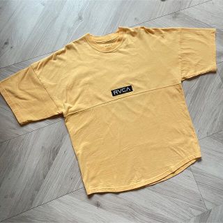 ルーカ(RVCA)のドルマンTシャツ【RVCA】(Tシャツ/カットソー(半袖/袖なし))