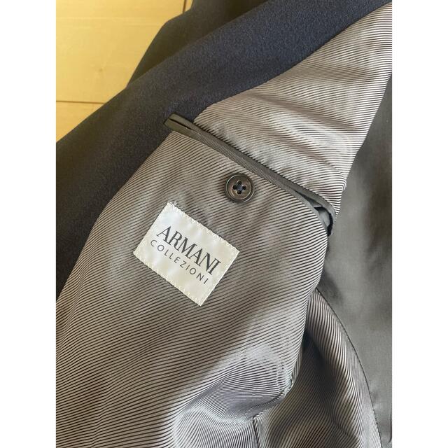 Armani(アルマーニ)の【サマートラッドSPパック‼︎】ジャケット×ポロシャツ×パンツ　3点セット メンズのスーツ(セットアップ)の商品写真