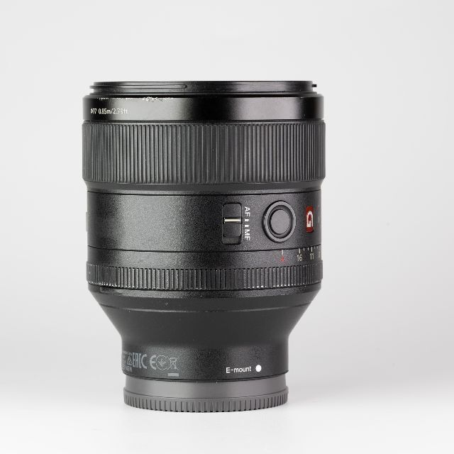 SALE!SONY最高峰のポートレートレンズ!FE85mm F1.4 GM SALE!SONY最高峰のポートレートレンズ!FE85mm F1.4 GM