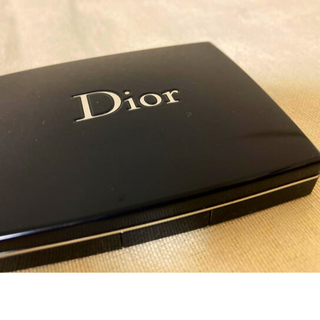 クリスチャンディオール(Christian Dior)の最終値下げ✨ディオール✨アイシャドウ　(アイシャドウ)