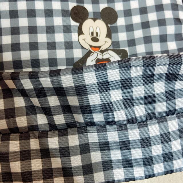 Disney(ディズニー)のミッキー保冷バッグ　SHIPS レディースのバッグ(その他)の商品写真