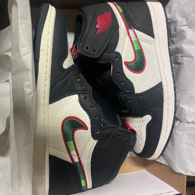 AIR JORDAN 1 RETRO HIGH OG 25cm