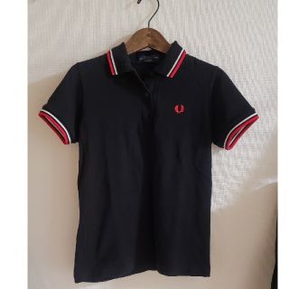 フレッドペリー(FRED PERRY)の[フレッドペリー]G12 レディース ポロシャツ(ポロシャツ)