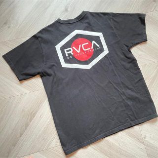 ルーカ(RVCA)のTシャツ【RVCA】(Tシャツ/カットソー(半袖/袖なし))